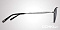 Солнцезащитные очки Matsuda M3036 Brushed Silver