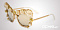 Солнцезащитные очки Dolce & Gabbana DG 2160B 1301/5A
