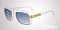 Солнцезащитные очки Cazal 607 180