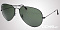 Солнцезащитные очки Ray-Ban RB 3026 L2821