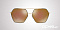 Солнцезащитные очки Dolce & Gabbana DG 2157 1295/F9