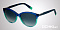 Солнцезащитные очки Furla SU 4968 1G7