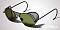 Солнцезащитные очки L.G.R. Lawrence Black Matt