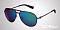 Солнцезащитные очки Trussardi STR 008 KAQ