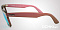 Солнцезащитные очки Ray-Ban RB 2140 6110 19