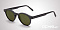 Солнцезащитные очки Retrosuperfuture Andy Warhol IV The Iconic Black Matte