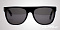 Солнцезащитные очки Retrosuperfuture Flat Top Francis Goffrato Regular