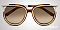 Солнцезащитные очки Chloé CE688S 214