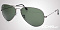 Солнцезащитные очки Ray-Ban RB 3044 W3100