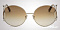 Солнцезащитные очки Chloé CE 124S 043