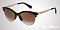 Солнцезащитные очки Trussardi STR019 91K
