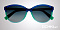 Солнцезащитные очки Furla SU 4968 1G7