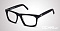 Оправы 9five WATSON READERS Matte Blackout