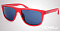 Солнцезащитные очки Ray-Ban RJ 9057S 197/80
