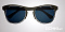 Солнцезащитные очки Police S 1954 6VP