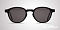 Солнцезащитные очки Retrosuperfuture Andy Warhol IV The Iconic Black Regular