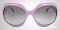 Солнцезащитные очки Ray-Ban RB 4208 6102/11