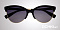 Солнцезащитные очки Trussardi STR 019 700