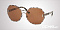 Солнцезащитные очки Prada PR 53TS UAO-6N0