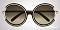 Солнцезащитные очки Chloé CE708S 303