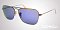 Солнцезащитные очки Ray-Ban RB 3136 167/68