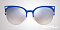 Солнцезащитные очки Vogue VO 5137S 2540/7B