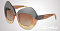 Солнцезащитные очки Dolce & Gabbana DG 4290 3074/13