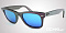 Солнцезащитные очки Ray-Ban RB 2140 6112 17