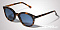 Солнцезащитные очки L.G.R. Mauritania Havana