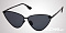 Солнцезащитные очки Le Specs NERO Black