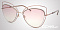 Солнцезащитные очки Marc by Marc Jacobs 8/S TXA 05