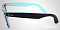 Солнцезащитные очки Ray-Ban RB 2140 1001/3F
