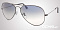 Солнцезащитные очки Ray-Ban RB 3025 004/78