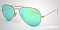 Солнцезащитные очки Ray-Ban RB 3025 112/P9