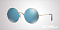 Солнцезащитные очки Ray-Ban RB 3592 001/F7