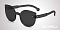 Солнцезащитные очки Retrosuperfuture Tuttolente Lucia Black Regular