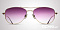 Солнцезащитные очки Matsuda M3041 Rose Gold
