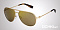 Солнцезащитные очки Trussardi STR 008 300G