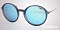 Солнцезащитные очки Ray-Ban RB 4222 6170/55