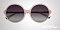 Солнцезащитные очки Nina Ricci SNP 011 2AR