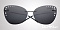 Солнцезащитные очки Silhouette TMA Icon 8157 6220