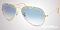 Солнцезащитные очки Ray-Ban RB 3025 SW 001/3F