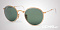 Солнцезащитные очки Ray-Ban RB 3517 112/N5