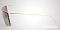 Солнцезащитные очки Ray-Ban RB 3499 001/T5