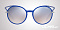 Солнцезащитные очки Vogue VO 5136S 2540/7B