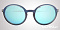 Солнцезащитные очки Ray-Ban RB 4222 6170/55