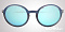 Солнцезащитные очки Ray-Ban RB 4222 6170/55