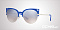 Солнцезащитные очки Vogue VO 5137S 2540/7B