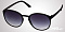 Солнцезащитные очки Le Specs SWIZZLE MATTE BLACK