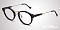 Оправы Retrosuperfuture Panama Optical Black Large